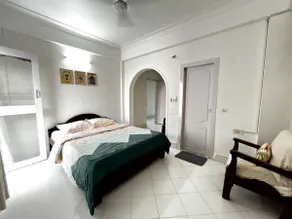 Serenity by Limitless Stays ·  2BHK ·  Near Prasanthi Nilayam - Image 3