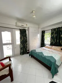 Serenity by Limitless Stays ·  2BHK ·  Near Prasanthi Nilayam - Image 2