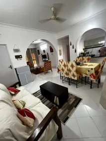 Serenity by Limitless Stays ·  2BHK ·  Near Prasanthi Nilayam - Image 5