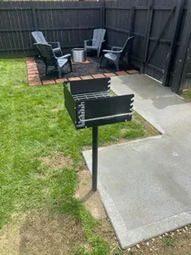 Hot Tub/Hocking Hills/Pets/OU/WiFi/FirePit/RokuTV - Image 4