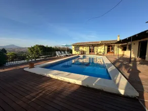 Peaceful Andalusian Casitas with Private Pool - Image 4
