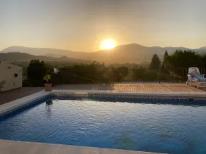 Peaceful Andalusian Casitas with Private Pool - Image 2