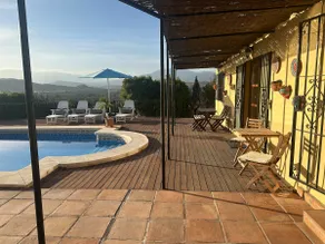 Peaceful Andalusian Casitas with Private Pool - Image 5