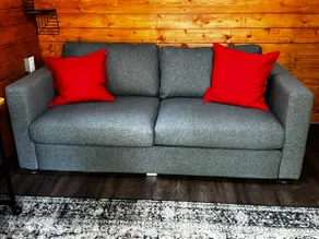 Romantic Nature Stay | Accessible Cabin for 2 - Image 2
