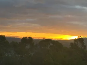 Restful and Relaxing Sunsets - Image 5