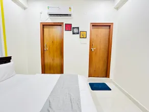 1BHK Stayrich Apartment - 504 - Image 2