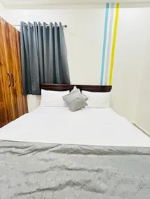 1BHK Stayrich Apartment - 504 - Image 4