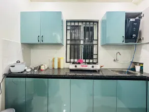 1BHK Stayrich Apartment - 504 - Image 5