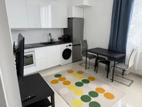 Modern 2-room apartment by the sea - Image 4