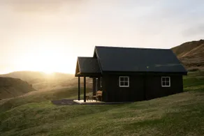 Private house at Iceland Bike Farm - Image 2