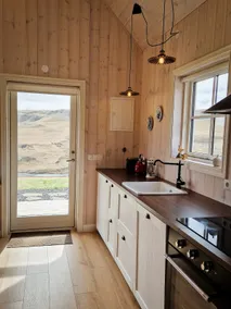 Private house at Iceland Bike Farm - Image 4