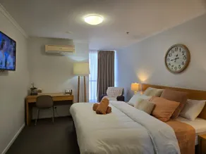 Apartment perfect position CBD - Image 3