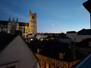 Aux'Cerfs - Unobstructed Cathedral View - Image 5