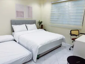 Muji Salvacion with WiFi & Netflix - Image 5