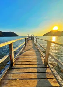 Minimalist 2BR Pico De Loro Near Beach and Pool - Image 3