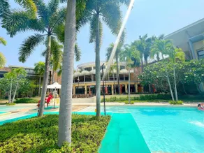Minimalist 2BR Pico De Loro Near Beach and Pool - Image 4