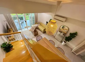 Minimalist 2BR Pico De Loro Near Beach and Pool - Image 2