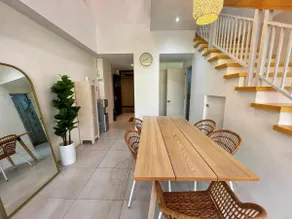 Minimalist 2BR Pico De Loro Near Beach and Pool - Image 5
