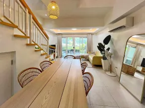 Minimalist 2BR Pico De Loro Near Beach and Pool - Image 3