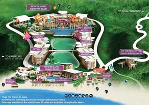 Minimalist 2BR Pico De Loro Near Beach and Pool - Image 4