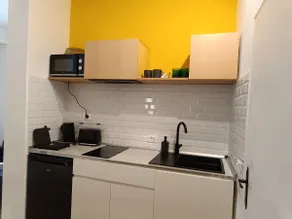 Castle apartment Aga - Image 3