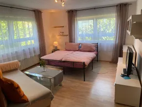 Vacation/fitter's apartment at the castle - Image 5