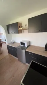 Vacation/fitter's apartment at the castle - Image 2