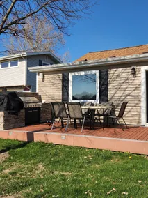 Bailey Bungalow Lake house - Image 4