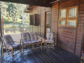 Caminhos Da Colônia Cabin - Image 5