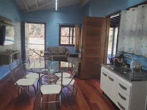 Caminhos Da Colônia Cabin - Image 3
