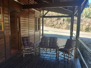 Caminhos Da Colônia Cabin - Image 4