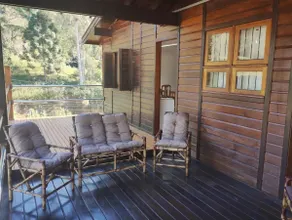 Caminhos Da Colônia Cabin - Image 2