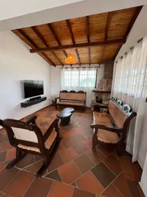 Spectacular La Marijuli Country House - Image 5