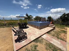 Spectacular La Marijuli Country House - Image 3
