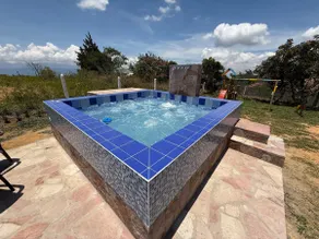 Spectacular La Marijuli Country House - Image 2