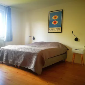 68 sqm - Rhine view - panoramic view - top renovation! - Image 4
