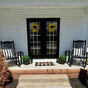 Middle Tennessee Hideaway-Right Beside Siegel Park - Image 3