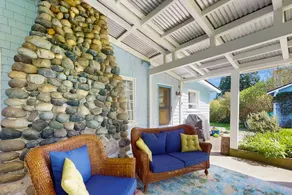 2 BR Waterfront home on Bainbridge Island - Image 4