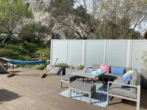 Studio at the foot of the St Jacques hill - Image 2