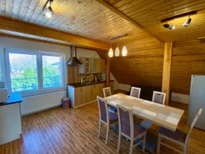 Apartmán u lesa - Image 4