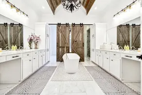 Buckhead Luxe Living/POOL/Theater/King Beds/Fenced - Image 5