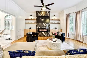 Buckhead Luxe Living/POOL/Theater/King Beds/Fenced - Image 2