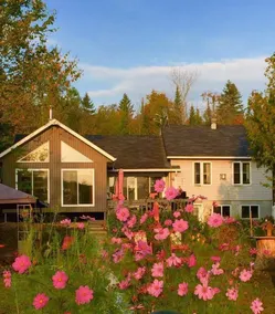 Chic country cottage, Spa & Arcades - Image 3