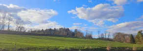 Old Country Farmhouse 150 Acre View With Hot Tub - Image 4
