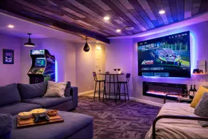Riverwoods Retreat | Game Room, Hot Tub & Sauna - Image 3