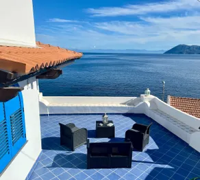 ”Casa Mariella” Your sea-view retreat - Image 2