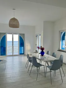 ”Casa Mariella” Your sea-view retreat - Image 5