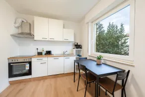 BackHome - BUSINESS&FAMILY - TOP LAGE, Parkplatz, Balkon, Waschmaschine, Netflix, 90qm, 24h Checkin - Apartment 8 - Image 5
