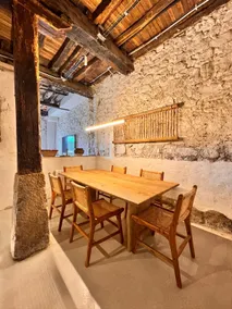 Stone and Timber House - Image 5