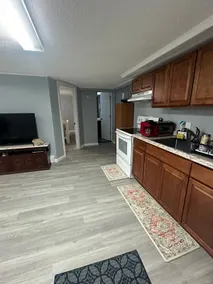 Spacious 1BR , 15 mins from UBS and JFK - Image 2